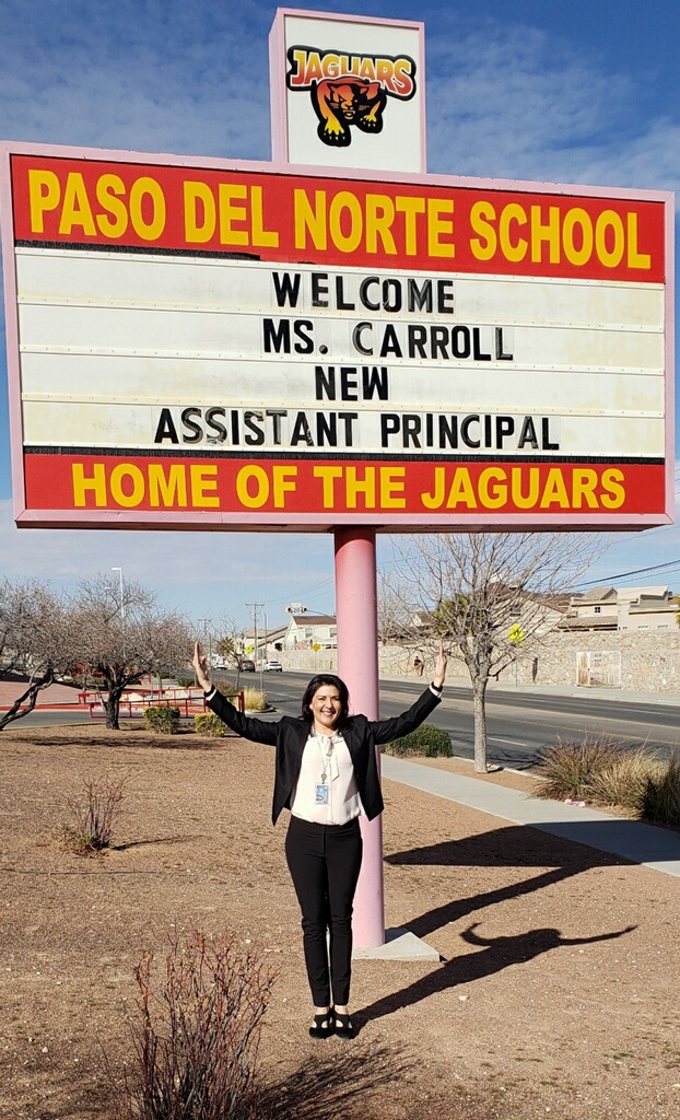 Ana carroll
