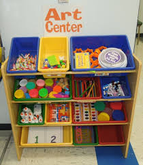 Image result for art center kindergarten